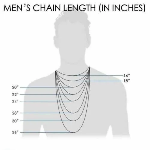 Gold and Diamond Necklaces Real 10K 5mm Yellow Gold Herring Bone Chain Necklace 22 Inch Lobster lock
