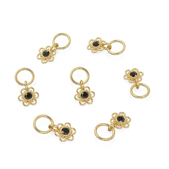 Jalvi Co Charm Necklaces Black Diamond Charm 18k Solid Gold Charm Handmade Gold Charm Designer Charm Pendant Charms Necklace Diamond Charm Jalvi Co Charm Necklaces Black Diamond Charm 18k Solid Gold Charm Handmade Gold Charm Designer Charm Pendant Charms Necklace Diamond Charm