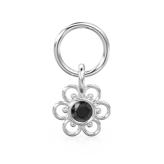 Jalvi Co Charm Necklaces Black Diamond Charm 18k Solid Gold Charm Handmade Gold Charm Designer Charm Pendant Charms Necklace Diamond Charm Jalvi Co Charm Necklaces Black Diamond Charm 18k Solid Gold Charm Handmade Gold Charm Designer Charm Pendant Charms Necklace Diamond Charm