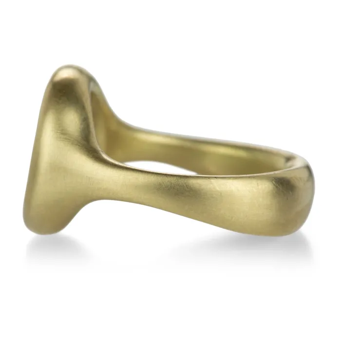 Lola Brooks Rings Ancient Greek Coin Ring Lola Brooks Rings Ancient Greek Coin Ring