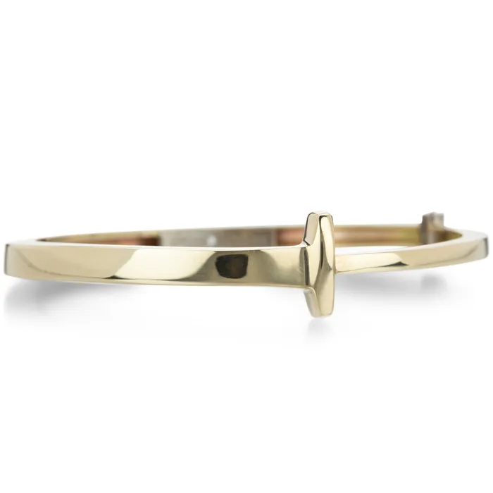 Pat Flynn 10k Nail Bracelet Bracelets Pat Flynn 10k Nail Bracelet Bracelets