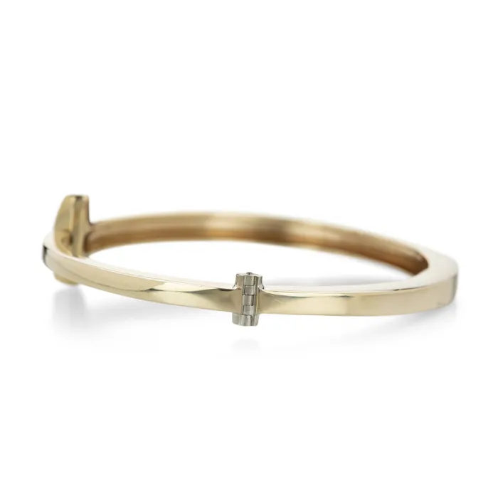 Pat Flynn 10k Nail Bracelet Bracelets Pat Flynn 10k Nail Bracelet Bracelets