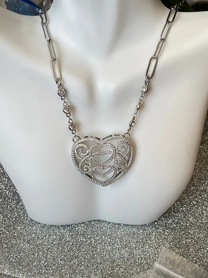 Rings Sophiareneboutiquecom Sterling Silver Artisan Pendants