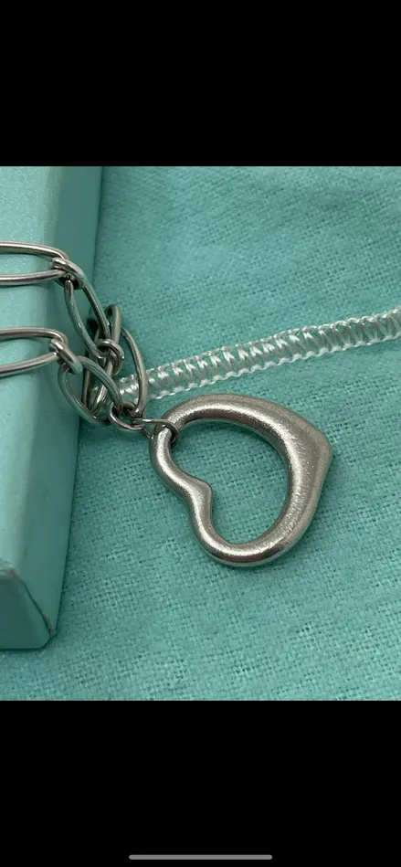 Tiffany Bracelets Tiffany Heart Charm Bracelet Tiffany Bracelets Tiffany Heart Charm Bracelet
