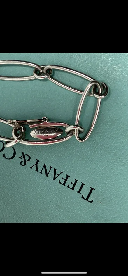 Tiffany Bracelets Tiffany Heart Charm Bracelet Tiffany Bracelets Tiffany Heart Charm Bracelet