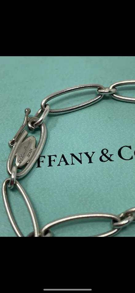 Tiffany Bracelets Tiffany Heart Charm Bracelet Tiffany Bracelets Tiffany Heart Charm Bracelet