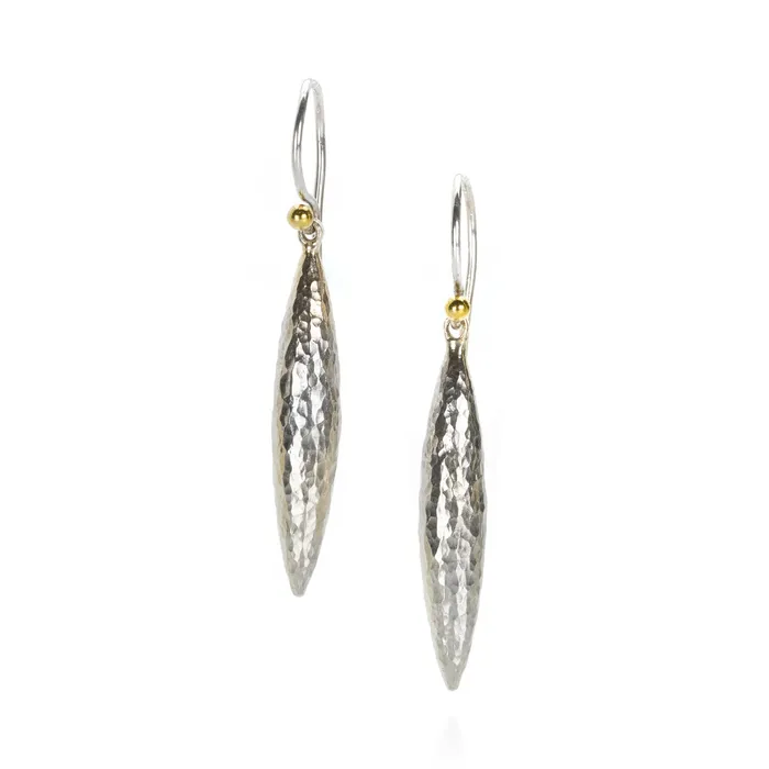 Wheat Drop Earrings Gurhan Earrings