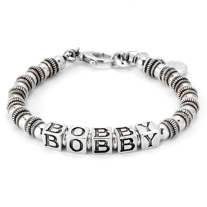 Bracelets Other Bobby Style Mothers Bracelet LXL Additional Charge