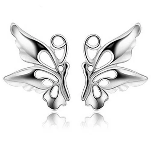 Earrings Elegant Ladies Womens Stud Earring sparklingselections