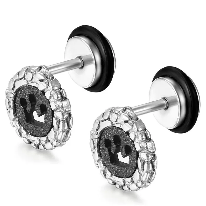Earrings Stainless Steel Small Earrings For Women sparklingselections
