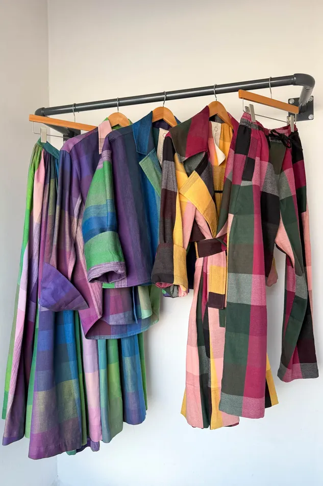 Necklaces MARRAKSHI LIFE Fig Tree Jacket