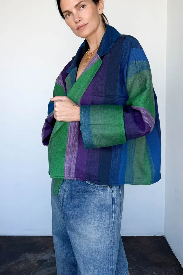 Necklaces MARRAKSHI LIFE Fig Tree Jacket