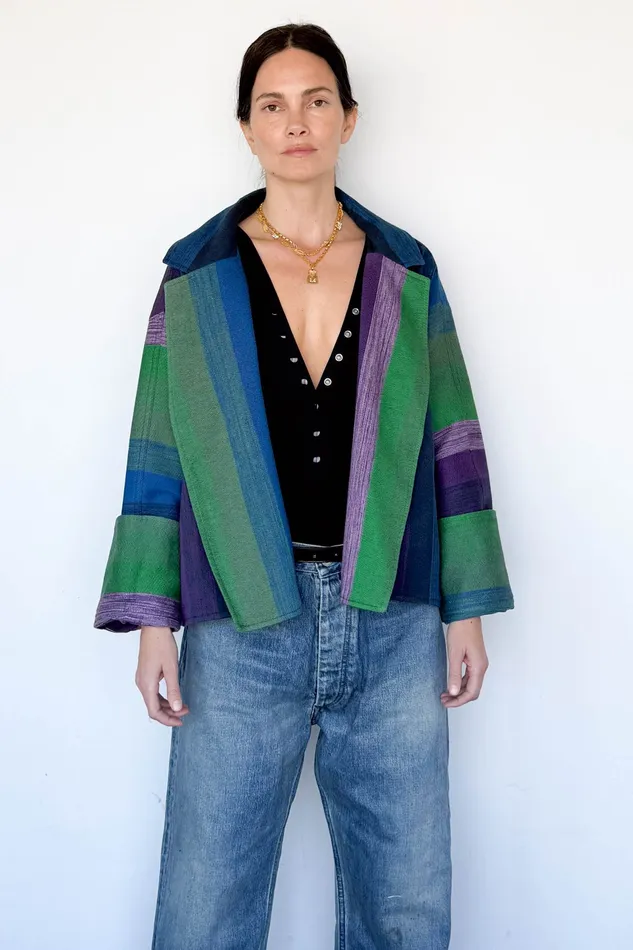 Necklaces MARRAKSHI LIFE Fig Tree Jacket