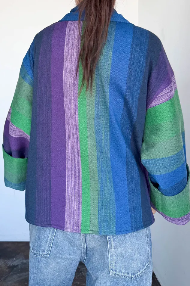 Necklaces MARRAKSHI LIFE Fig Tree Jacket