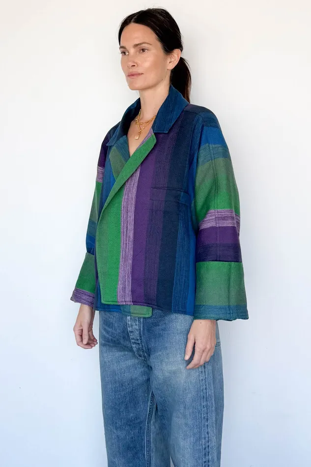 Necklaces MARRAKSHI LIFE Fig Tree Jacket