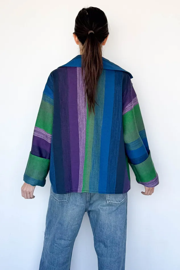Necklaces MARRAKSHI LIFE Fig Tree Jacket