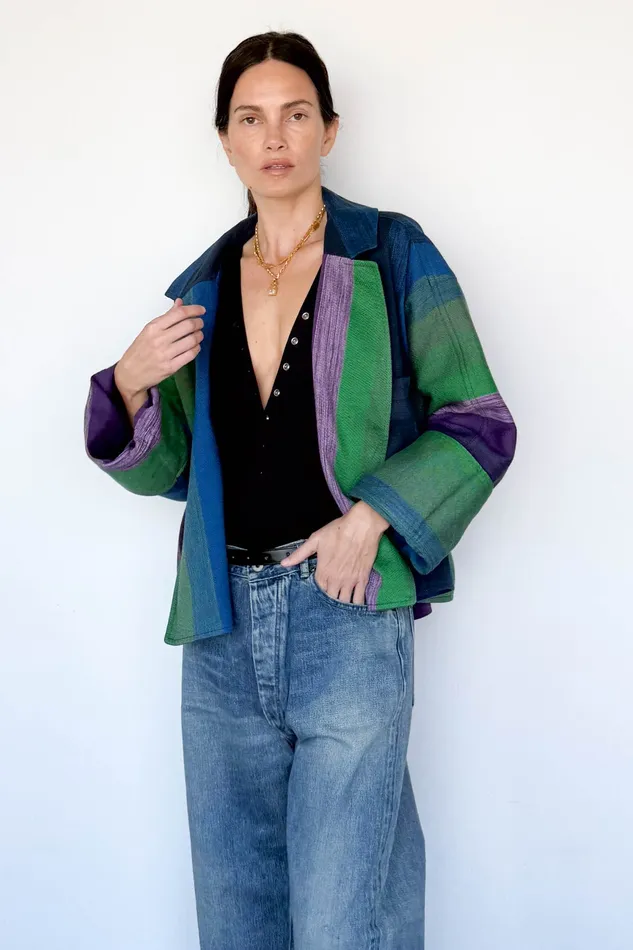 Necklaces MARRAKSHI LIFE Fig Tree Jacket