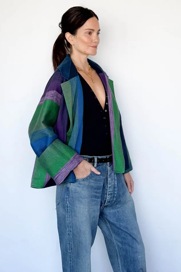 Necklaces MARRAKSHI LIFE Fig Tree Jacket