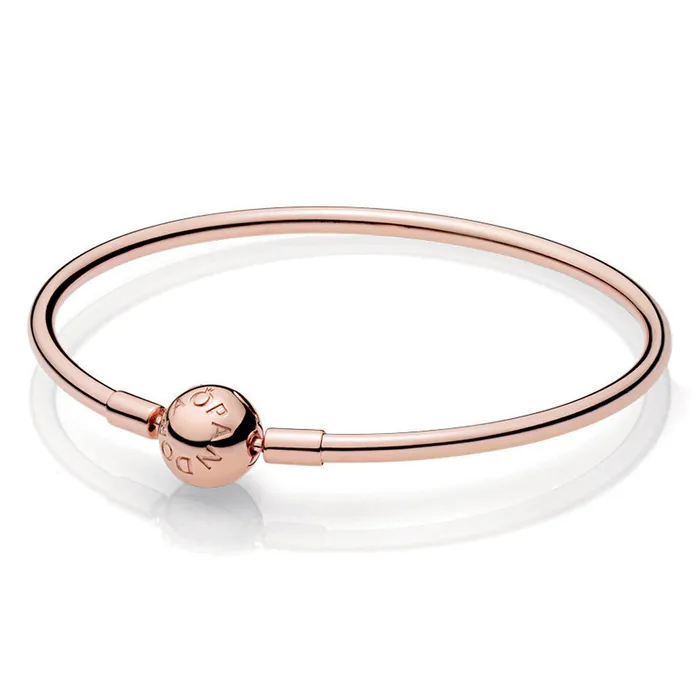 Pandora Bangle Charm Bracelet Pandora Bracelets