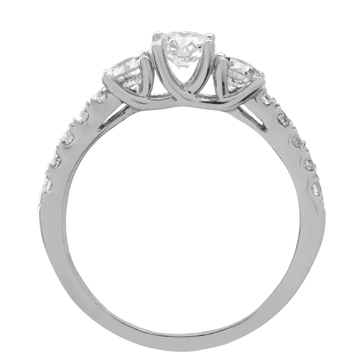 Parade Designs Rings Diamond Engagment Ring