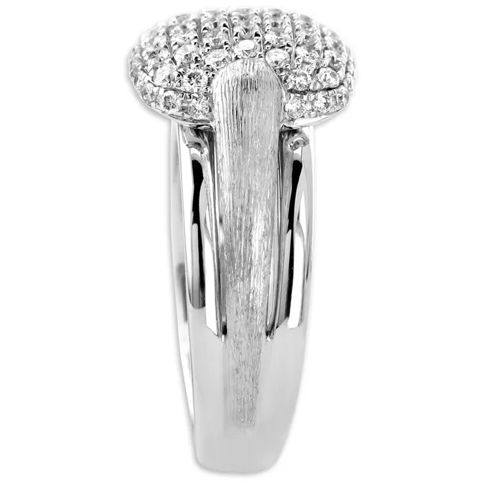Rings Frederic Sage Pav Set Diamond Ring324175