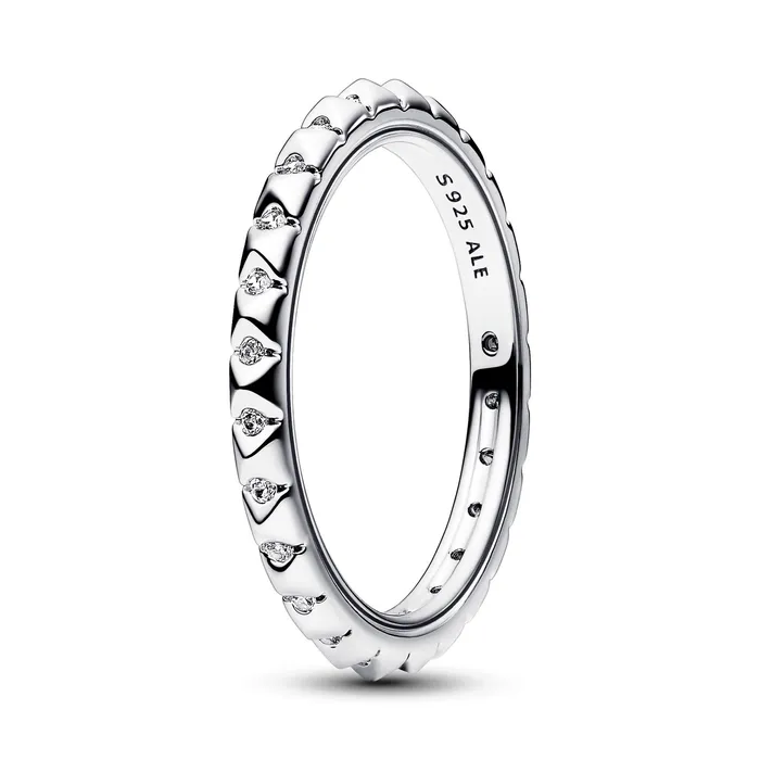 Rings Pandora Pandora ME Pyramids Ring