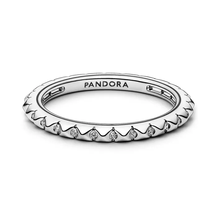 Rings Pandora Pandora ME Pyramids Ring