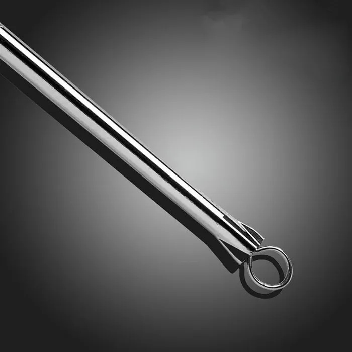sparklingselections Acne Blemish Remover Stainless Needles Remove Tool Bracelets sparklingselections Acne Blemish Remover Stainless Needles Remove Tool Bracelets