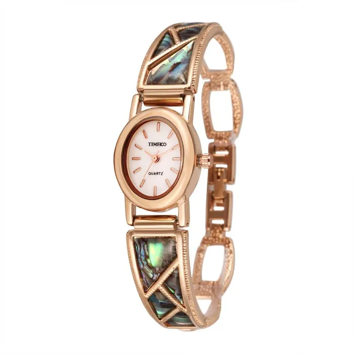 sparklingselections Bracelets New Women Bracelet Style Alloy Strap Wrist Watch sparklingselections Bracelets New Women Bracelet Style Alloy Strap Wrist Watch