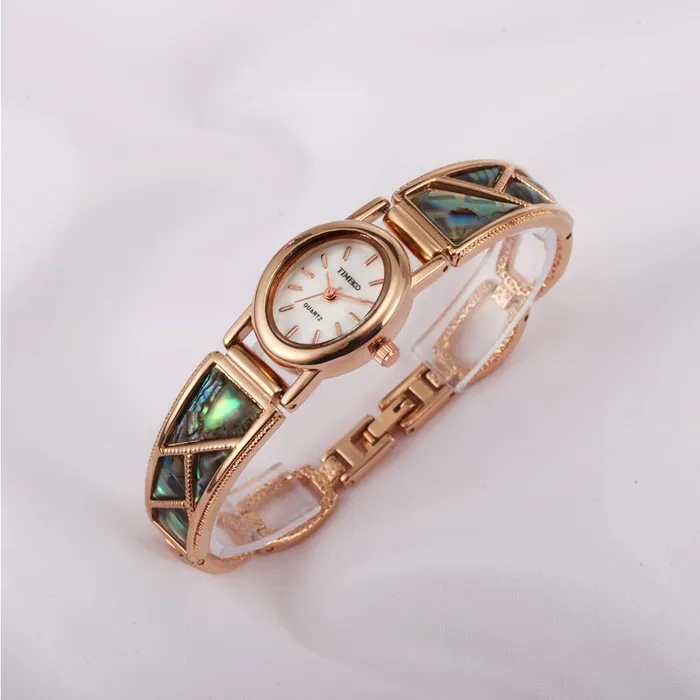 sparklingselections Bracelets New Women Bracelet Style Alloy Strap Wrist Watch sparklingselections Bracelets New Women Bracelet Style Alloy Strap Wrist Watch