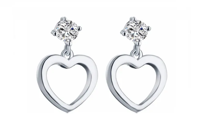 sparklingselections Earrings Ladies jewelery Accessories Earring sparklingselections Earrings Ladies jewelery Accessories Earring