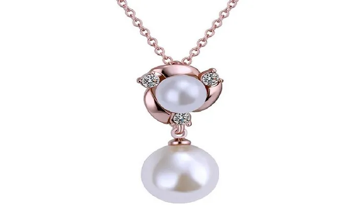 sparklingselections Necklace Pendants For Girls Necklaces sparklingselections Necklace Pendants For Girls Necklaces