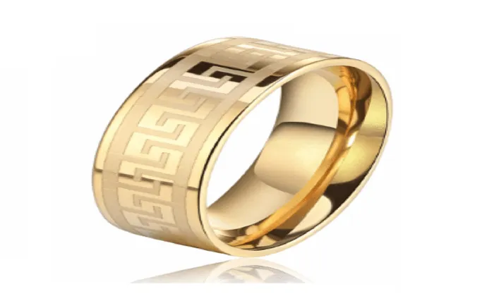 sparklingselections Rings Wedding Bands Male Ring