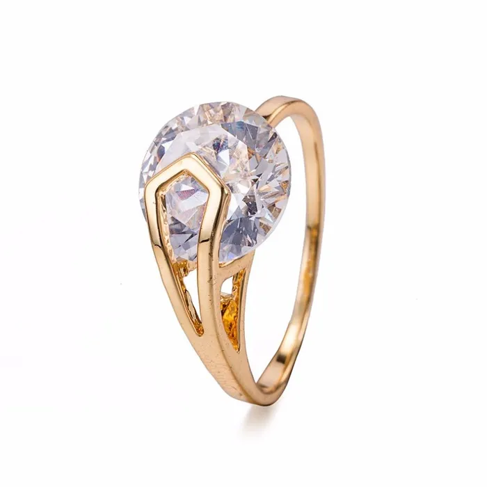 sparklingselections Trendy New Summer Fine Jewelry Ring For Women Rings