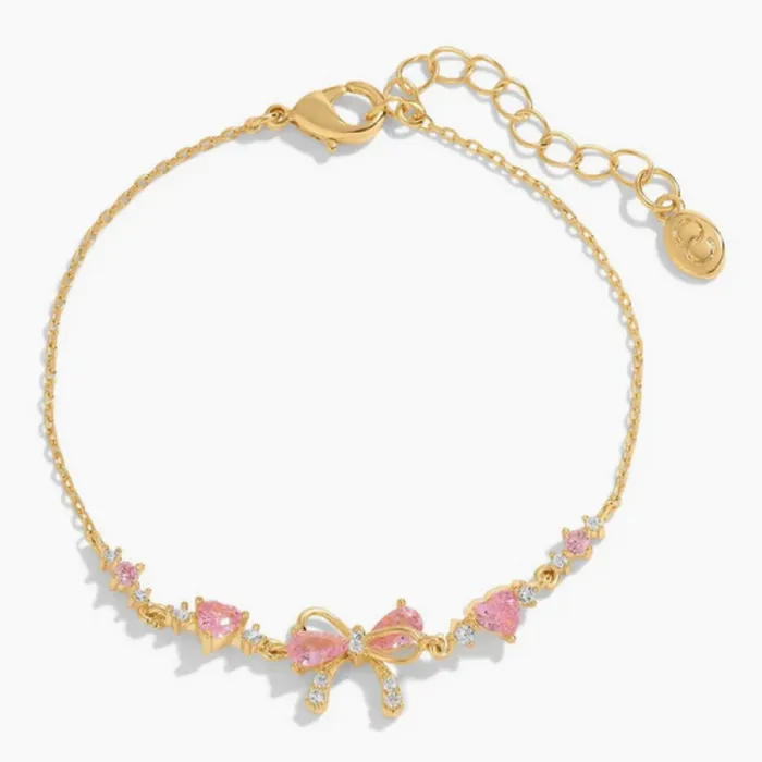 Twist Bow Jewelry Bracelet Ashley Jewels Bracelets