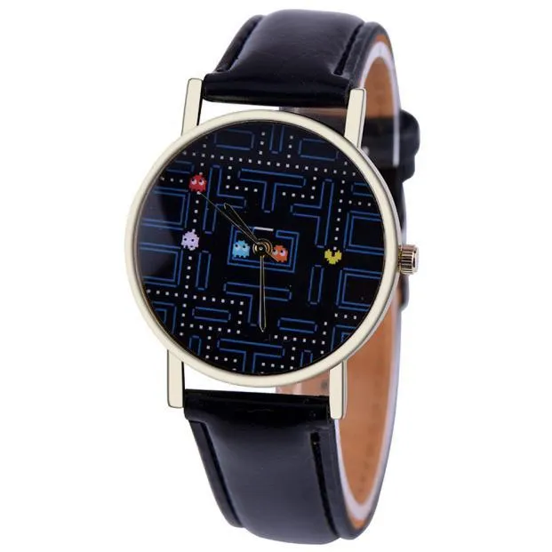 Watches Fashion Quartz Casual Reloj Watch sparklingselections